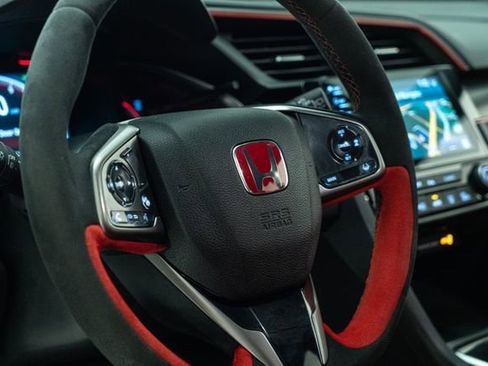 Used 2021 Honda Civic Type R image 24