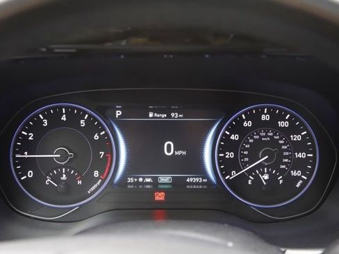 Used 2022 Hyundai Palisade SEL w/ Convenience Package AWD/4WD image 30