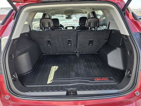 Used 2020 GMC Terrain SLT w/ Preferred Package image 26