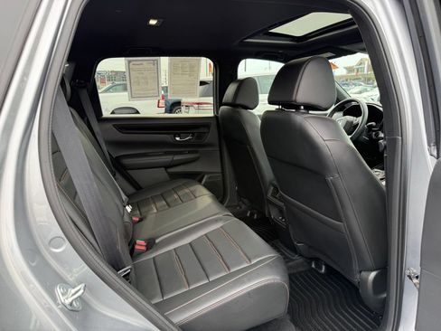 Used 2024 Honda CR-V Sport-L image 18