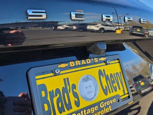 Used 2024 Ford Escape ST-Line image 7