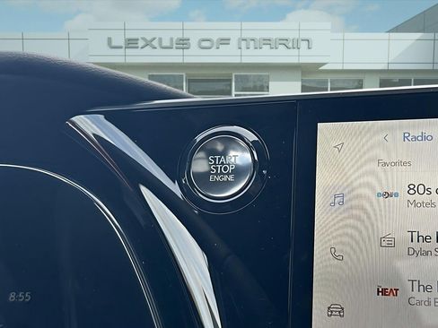 New 2026 Lexus TX 350 AWD image 28