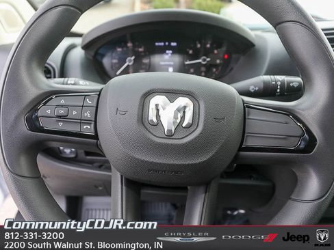 New 2026 RAM ProMaster 2500 w/ Power Group image 14