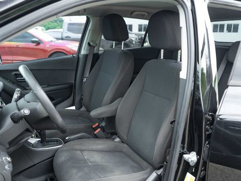 Used 2021 Chevrolet Trax LS w/ Tint and Cruise Package FWD image 14