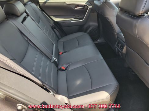 Used 2024 Toyota RAV4 XLE Premium w/ Weather Package FWD image 14