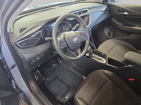 Used 2023 Buick Encore GX Select AWD/4WD image 19