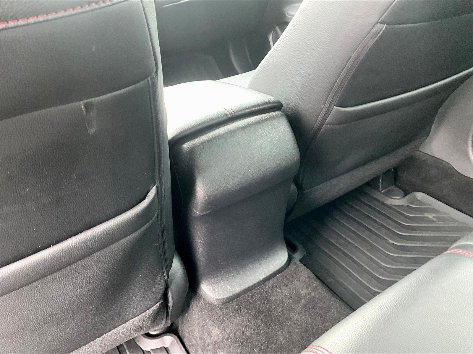 Used 2017 Honda Accord Sport Special Edition image 16