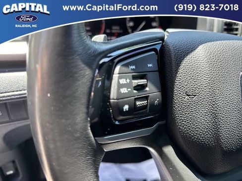 Used 2025 Honda Odyssey Sport-L image 22
