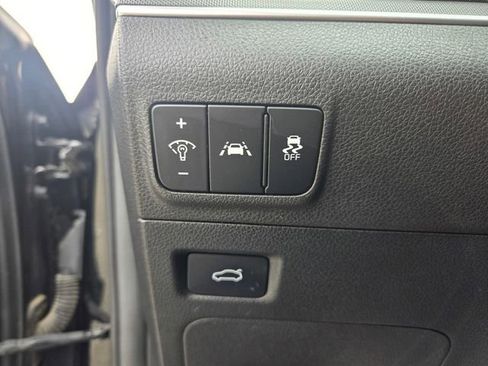 Used 2022 Kia K5 LXS image 22