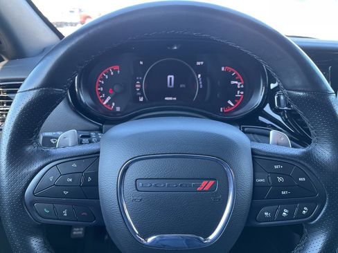 Used 2022 Dodge Durango GT image 24