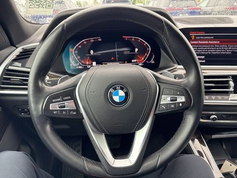 Used 2020 BMW X5 xDrive40i w/ Convenience Package AWD/4WD image 2