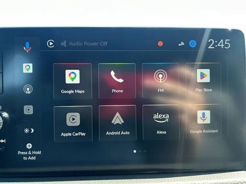 Used 2026 Honda Civic Sport Touring image 26