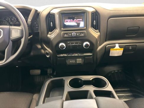 New 2026 GMC Sierra 1500 Pro w/ Pro Value Package AWD/4WD image 12