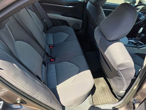 Certified 2024 Toyota Camry LE w/ Cold Weather Package AWD/4WD image 22