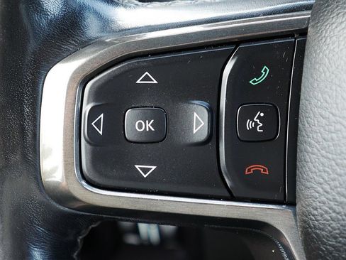 Used 2019 RAM 1500 Limited AWD/4WD image 31
