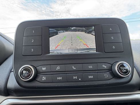 Used 2021 Ford EcoSport S FWD image 19