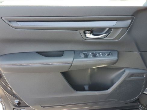 New 2026 Honda CR-V TrailSport image 8