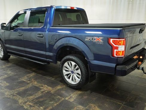 Used 2018 Ford F150 XL w/ Equipment Group 101A Mid AWD/4WD image 7
