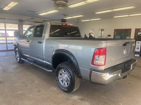 Certified 2023 RAM 2500 Tradesman image 8