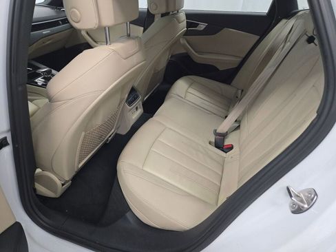 Used 2022 Audi A4 2.0T Premium Plus image 18