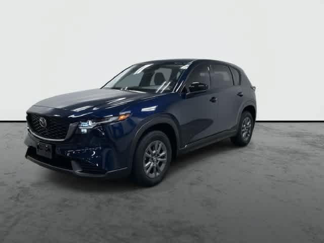 Used 2026 MAZDA CX-5 Select AWD/4WD image 8