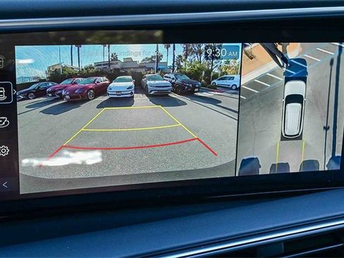 New 2026 Hyundai Palisade Calligraphy image 27