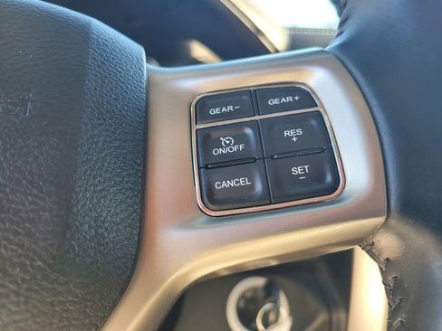 Used 2019 RAM 1500 Laramie image 26