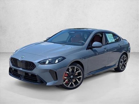 Used 2025 BMW 228i xDrive 228 xDrive w/ Premium Package image 1