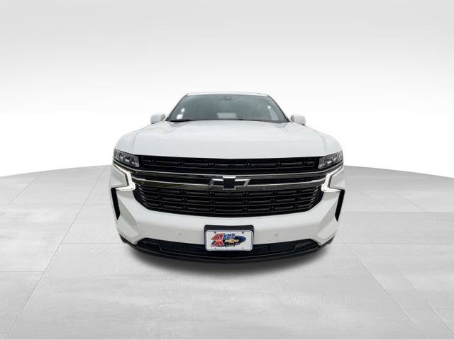 Used 2022 Chevrolet Tahoe RST w/ Sport Performance Package AWD/4WD image 3