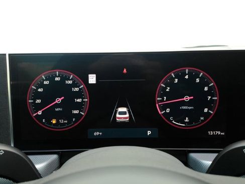 Used 2024 Hyundai Sonata SEL w/ Convenience Package image 34