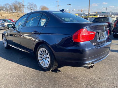 Used 2009 BMW 328i xDrive Sedan image 5
