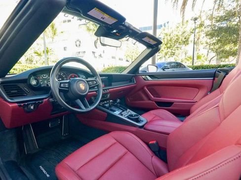 Used 2021 Porsche 911 Carrera image 54