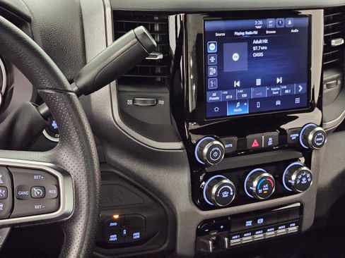 New 2026 RAM 5500 Tradesman AWD/4WD image 17