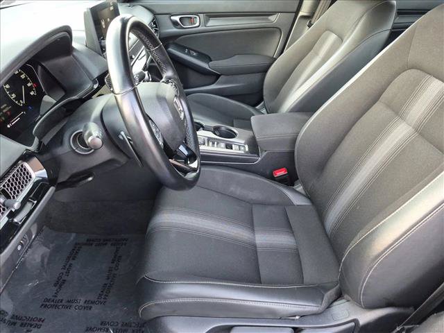 Used 2024 Honda Civic Sport image 15