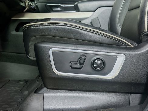 Used 2020 RAM 1500 Laramie image 22