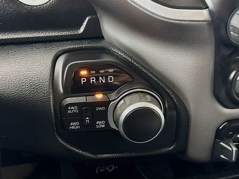 Used 2020 RAM 1500 Big Horn image 19