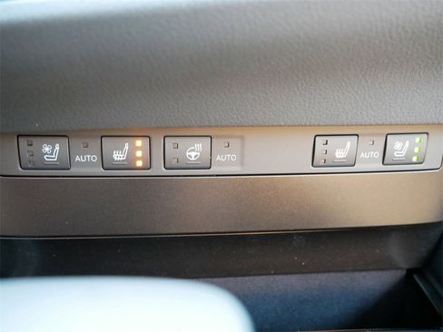 New 2025 Lexus ES 350 w/ Premium Package image 21