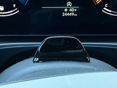 Used 2025 Hyundai Santa Fe SEL image 39