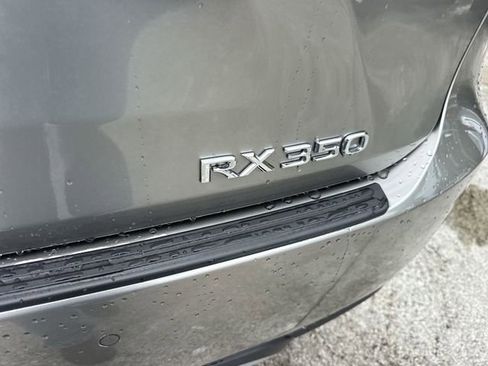 Certified 2022 Lexus RX 350 FWD w/ Premium Package image 25