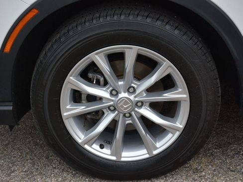Used 2023 Honda CR-V EX-L image 31