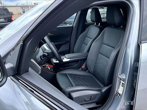 Used 2025 BMW X2 xDrive28i w/ Premium Package AWD/4WD image 35