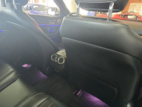 Used 2017 Mercedes-Benz E 300 image 18