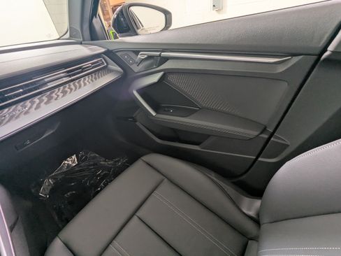 New 2026 Audi A3 2.0T Premium Plus AWD/4WD image 11