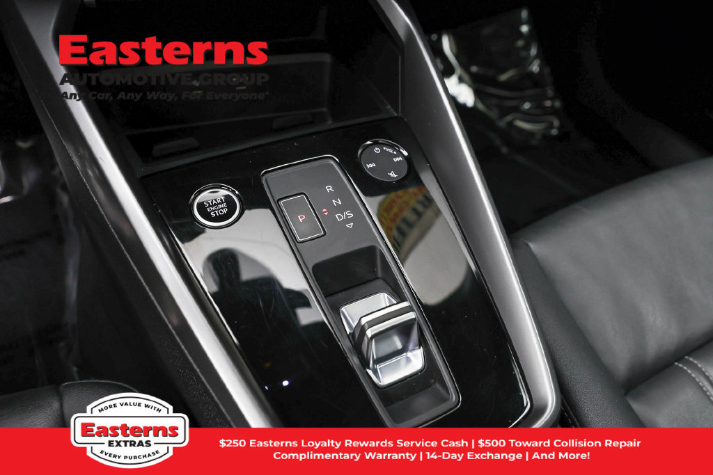Used 2024 Audi A3 2.0T Premium FWD image 14