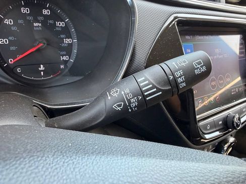 Used 2023 Chevrolet TrailBlazer LT w/ Convenience Package FWD image 19