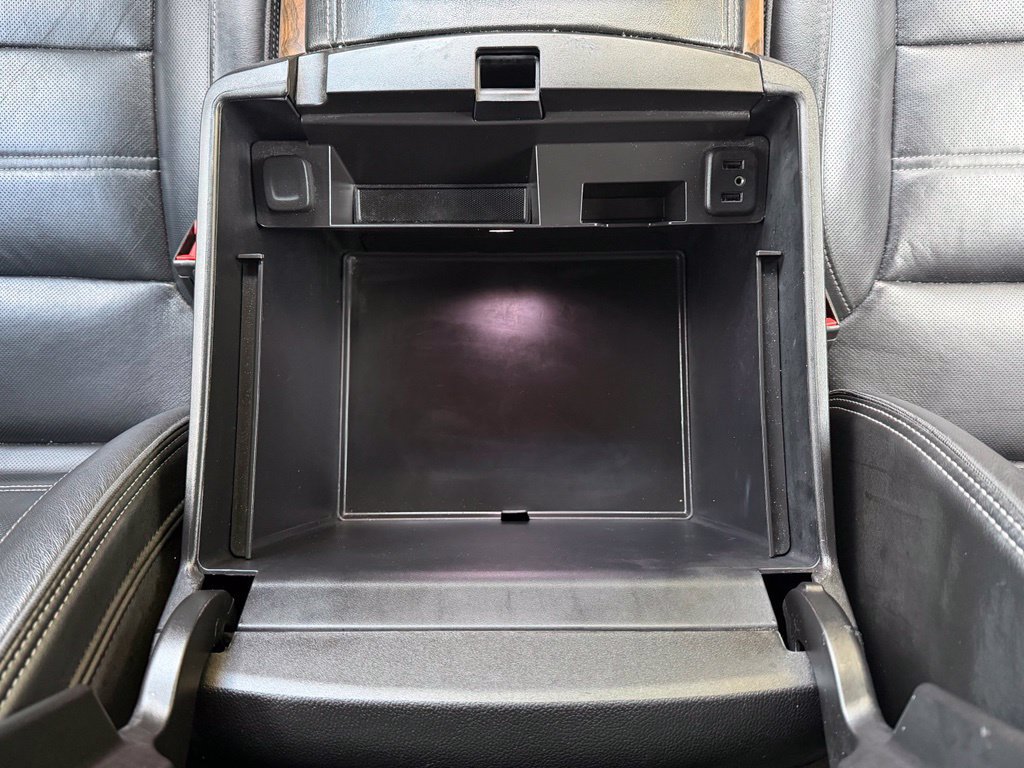 Used 2018 GMC Yukon XL Denali RWD image 22