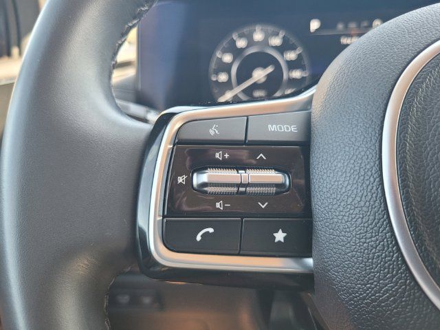 Used 2024 Kia Carnival SX FWD image 27