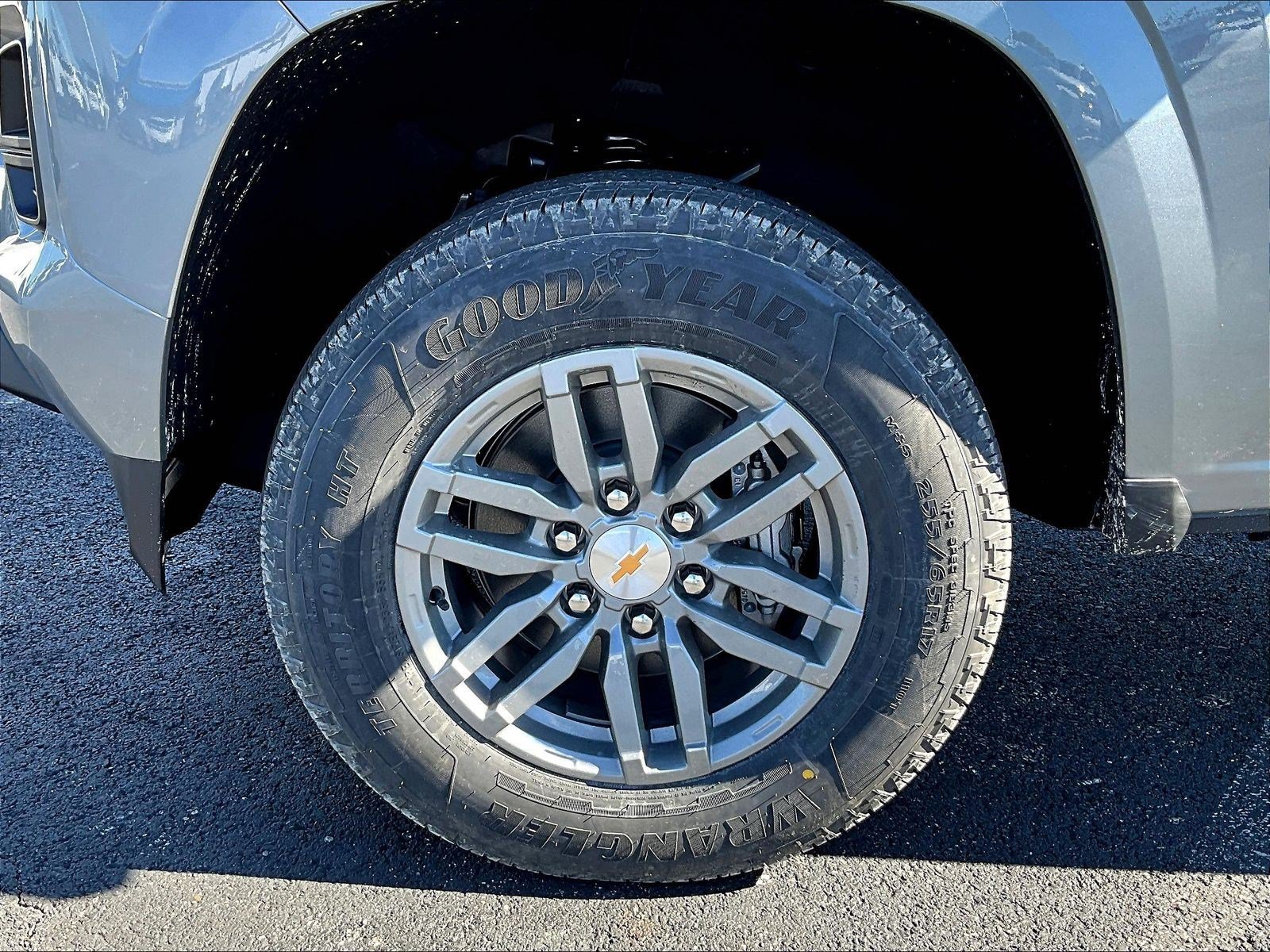 New 2026 Chevrolet Colorado LT RWD image 22