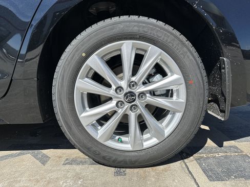 New 2026 Toyota Corolla LE w/ LE Premium Package image 25