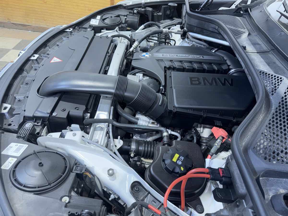Used 2015 BMW X5 xDrive35i AWD/4WD image 31